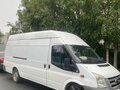 2008 Ford Transit, белый, 750000 рублей - вид 6