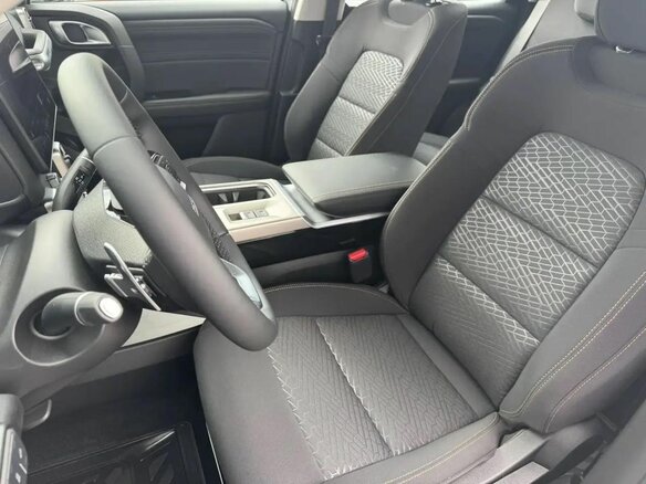2026 Haval Dargo I, белый, 3499000 рублей - вид 7
