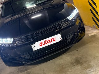 2020 Kia K5 III, чёрный, 2265000 рублей, вид 2