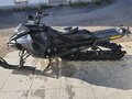 2020 BRP Ski-Doo Summit 850, чёрный - вид 3
