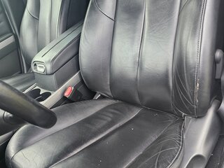 2011 Mazda CX-7 I Рестайлинг, серебристый, 1100000 рублей, вид 4