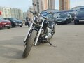 1996 Yamaha XVS400 Drag Star, чёрный, 495000 рублей - вид 7