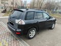 2011 ТагАЗ C190, чёрный, 420000 рублей - вид 5