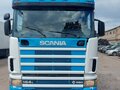 2004 Scania 4-Series, голубой, 2850000 рублей - вид 1