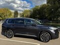 2021 Exeed VX I, серый - вид 5