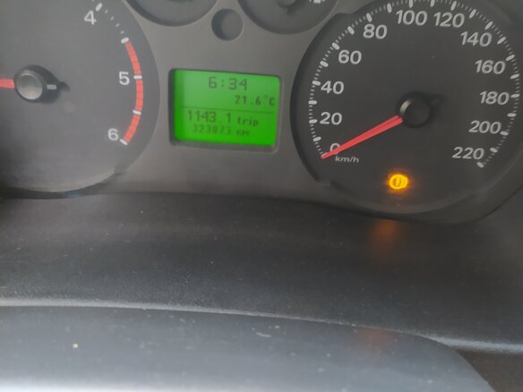2007 Ford Transit, белый, 1000000 рублей - вид 7