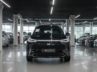 2026 Geely Galaxy M7, чёрный, 3870000 рублей, вид 3