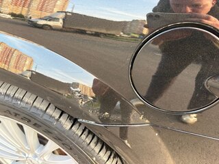2010 ГАЗ Volga Siber I, чёрный, 450000 рублей, вид 5