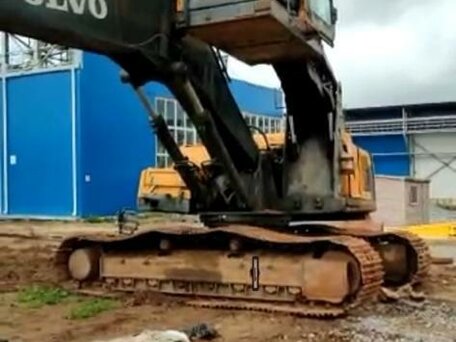 2011 Volvo BL, 2500000 рублей, вид 1