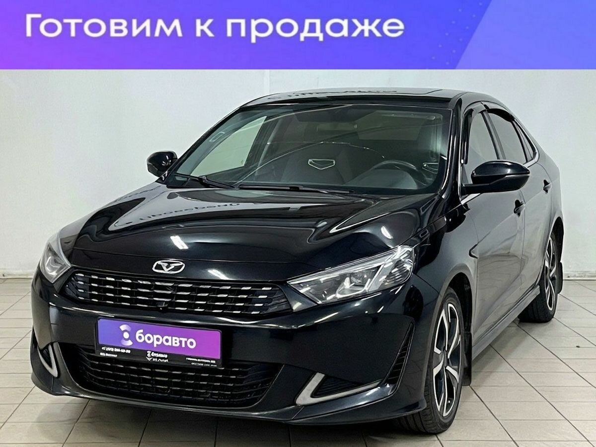 Открыть фотографии: Kaiyi E5