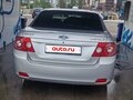2007 Chevrolet Epica V250, серебристый, 280000 рублей - вид 3