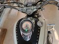 2001 Yamaha XVS650 Drag Star, белый, 666000 рублей - вид 7