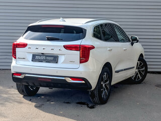2022 Haval Jolion I, белый, 1755000 рублей, вид 5