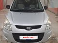2008 Hyundai Matrix I Рестайлинг 2, серый, 700000 рублей - вид 1
