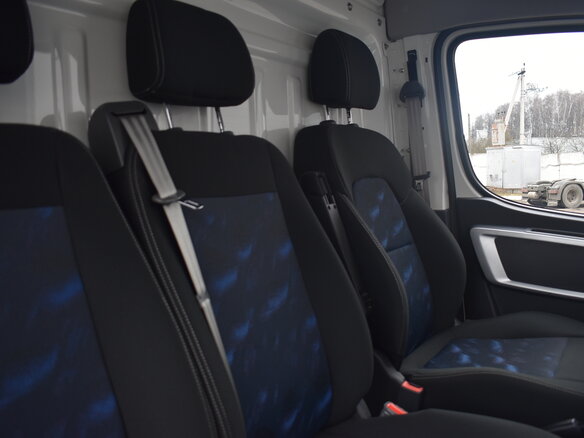 2026 Dongfeng K33, белый, 5700000 рублей - вид 12