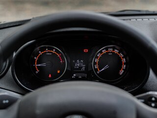 2024 Lada (ВАЗ) Granta I Рестайлинг, серый, 710000 рублей, вид 5
