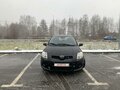 2007 Toyota Auris I, чёрный, 1000000 рублей - вид 1