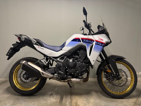 2023 Honda XL750 Transalp, белый, 1200000 рублей, вид 1