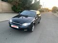 2011 Chevrolet Lacetti I, чёрный, 480000 рублей