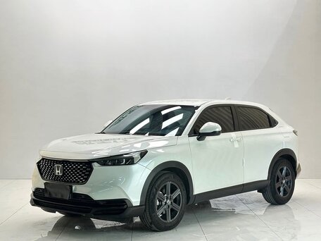 Honda XR-V II