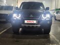 2004 Mitsubishi Pajero III Рестайлинг, чёрный, 1199000 рублей - вид 3