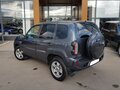 2021 Lada (ВАЗ) Niva Travel I, серый, 687000 рублей - вид 6