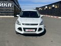 2016 Ford Kuga II, белый, 1600000 рублей