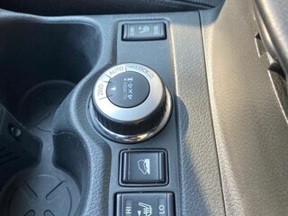 2015 Nissan X-Trail III, синий, 1580000 рублей, вид 5
