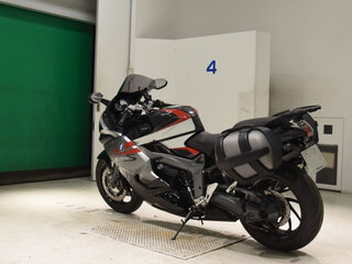2008 BMW K 1300 S, чёрный, 800000 рублей, вид 4