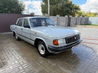 1996 ГАЗ 31029 «Волга», серый, 110000 рублей, вид 3