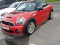 2013 Mini Coupe Cooper S I, красный, 1180000 рублей - вид 1