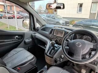 2009 Nissan NV200, серый, 740000 рублей, вид 5
