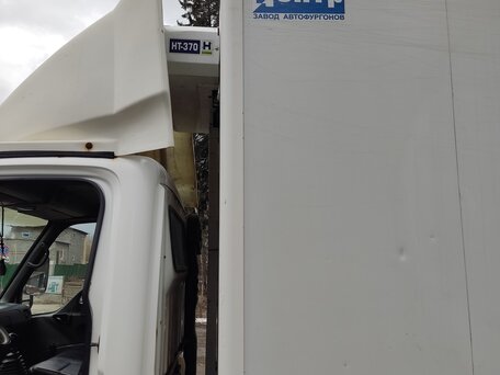 2010 Hyundai HD65, белый, 950000 рублей, вид 5