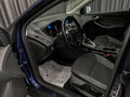 2013 Ford Focus III, синий, 635000 рублей - вид 5