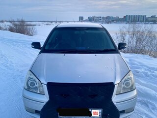 2004 Toyota Premio I (T24), серый, 820000 рублей, вид 3