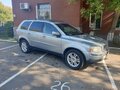 2008 Volvo XC90 I Рестайлинг, серебристый - вид 6