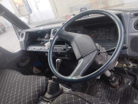 1991 Toyota Dyna, синий, 250000 рублей, вид 5