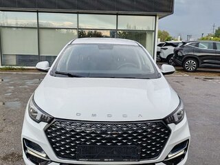 2023 Omoda S5, белый, 1599000 рублей, вид 5