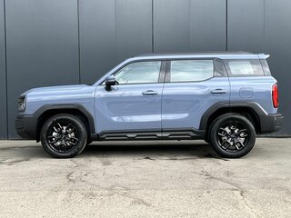 2026 Haval H3 I, серый, 3249000 рублей, вид 3