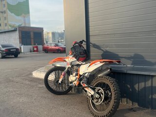 2025 Kews K10 CB300F, оранжевый, 130000 рублей, вид 2