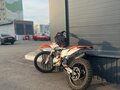 2025 Kews K10 CB300F, оранжевый, 130000 рублей - вид 1
