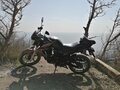 2020 Motoland Bandit 250, коричневый, 125000 рублей
