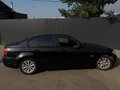 2005 BMW 3 серии 320i V (E90/E91/E92/E93), чёрный, 650000 рублей - вид 1