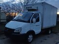 2010 ГАЗ ГАЗель (3302), белый, 550000 рублей - вид 1