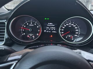 2021 Kia Ceed III, серый, 2000000 рублей, вид 4