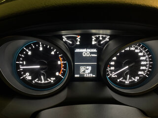 2013 Toyota Land Cruiser 200 Series Рестайлинг 1, чёрный, 16000000 рублей, вид 2