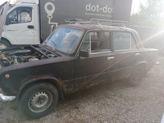 1981 Lada (ВАЗ) 21011, коричневый, 150000 рублей, вид 3