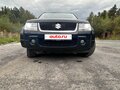 2007 Suzuki Grand Vitara II, чёрный, 900000 рублей - вид 2