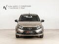2019 Lada (ВАЗ) Granta I Рестайлинг, серый, 565700 рублей - вид 1