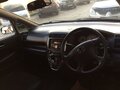 2001 Honda Stream I, серый, 610000 рублей - вид 6